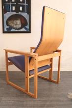Swedese fauteuil ontwerp Simo Heikkila vintage design, Gebruikt, -, -, Ophalen of Verzenden