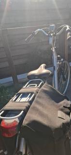 Elektrische damesfiets, Fietsen en Brommers, Elektrische fietsen, Ophalen, 50 km per accu of meer, Overige merken