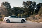 Mercedes-Benz C-klasse Coupé 250 Edition 1 AMG-Line | Pano, Automaat, Achterwielaandrijving, 4 cilinders, Wit