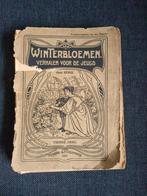 Winterbloemen verhalen voor de jeugd, Boeken, Overige Boeken, Gelezen, Ophalen of Verzenden