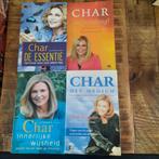 CHAR het medium, Boeken, Ophalen of Verzenden, Zo goed als nieuw, Spiritualiteit algemeen, Achtergrond en Informatie