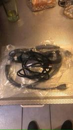 HDMI kabel 4 stuks, Audio, Tv en Foto, Audiokabels en Televisiekabels, Ophalen of Verzenden, Zo goed als nieuw, Minder dan 2 meter