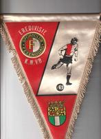 feyenoord vaan jaren 80, Verzamelen, Ophalen of Verzenden, Zo goed als nieuw, Feyenoord, Vaantje of Sjaal