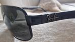 Ray-Ban Zonnebril - Nieuwstaat!, Sieraden, Tassen en Uiterlijk, Zonnebrillen en Brillen | Heren, Ophalen, Zonnebril, Zwart, Zo goed als nieuw