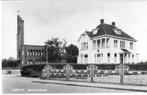 Usquert - Raadhuisstraat, Verzamelen, Ansichtkaarten | Nederland, Verzenden, 1960 tot 1980, Ongelopen, Groningen