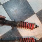 Verlagingsveren VAG '98-'06, extra laag!, Ophalen