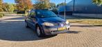 Renault Mégane 2.0 16V Autcom 2005 Blauw APK TOT 15/01/2026, Auto's, Renault, 1998 cc, Beige, 4 cilinders, Blauw