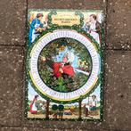 Tante Tine’s kruidenwijzer vintage, Ophalen of Verzenden, Zo goed als nieuw