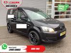Volkswagen Caddy 1.6 TDI EXPORT MARGE Leder/ DB-Riem V.V/ Ai, Voorwielaandrijving, Euro 5, Gebruikt, 4 cilinders