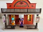 Playmobil 3787 Golden Nugget Saloon (Vintage), Ophalen of Verzenden, Gebruikt