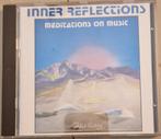 Chris Hinze Inner Reflections Meditations on Music #0590#5, 1980 tot heden, Ophalen of Verzenden, Zo goed als nieuw, 12 inch