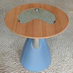 Leolux Cherubino bijzettafel, Overige materialen, Minder dan 55 cm, Gebruikt, Rond