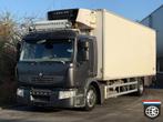 Renault Premium 300 CARRIER deepfreezer -30oC - Taillift - S, Euro 5, Achterwielaandrijving, Overige kleuren, Renault