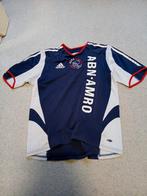 Ajax shirt, Maat XS of kleiner, Ophalen of Verzenden, Gebruikt, Shirt