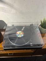 Dual CS 429 volledig automatische platenspeler - Zwart, Automatisch, ., Ophalen of Verzenden, Zo goed als nieuw