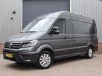 Volkswagen Crafter 2.0 TDI 177pk Aut. Highline, ACC, 270gr d, Stof, Gebruikt, Euro 6, 4 cilinders