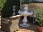 Tuinfontein, Tuin en Terras, Ophalen, Zo goed als nieuw, Beton