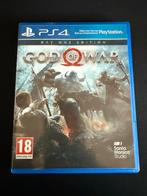God of War playstation, Avontuur en Actie, Vanaf 18 jaar, 1 speler, Ophalen of Verzenden