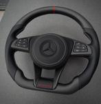Mercedes upgrade AMG custom stuur matte carbon leer, Ophalen of Verzenden, ., ., .