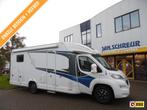 Knaus L!ve Wave 700 MEG Extra Ruim 4 persoons, Chemisch toilet, Ringverwarming, 7 tot 8 meter, Bedrijf
