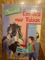 De Bleshof: Een stal voor Tobias - Nicollle Christiaanse, Boeken, Ophalen of Verzenden, Gelezen, Nicollle Christiaanse, Fictie
