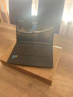 Msi Thin GF63 12 UC, Gebruikt, 15 inch, 8 GB, Gaming