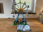 Lego Creator Expert 10247 - Ferris Wheel, Kinderen en Baby's, Speelgoed | Duplo en Lego, Ophalen of Verzenden, Zo goed als nieuw