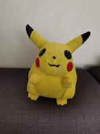 Knuffel picachu, Kinderen en Baby's, Speelgoed | Knuffels en Pluche, Ophalen, Gebruikt, Overige typen