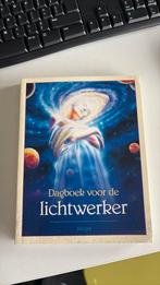 Alana FAIRCHILD - Dagboek voor de lichtwerker, Ophalen of Verzenden, Zo goed als nieuw, Alana FAIRCHILD