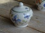 Servies, Janneke Brinkman Fruit & Flowers, z.g.a.n.