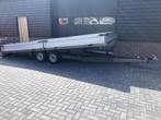 Kantelbare multitransporter oprijwagen aanhanger aanhangwage, Auto diversen, Aanhangers en Bagagewagens, Gebruikt