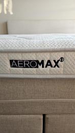 Topper Aeromax Comfort (Juni2025) - Zo Goed Als Nieuw, Ophalen, 90 cm, Eenpersoons, Zo goed als nieuw