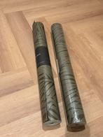 Arte behang, Ophalen, 10 tot 25 m², Groen