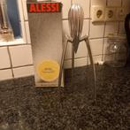 Alessi citruspers alluminium maten zie foto 3, Ophalen, Zo goed als nieuw