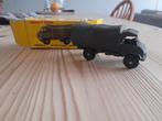 Dinky toys Unimog, Hobby en Vrije tijd, Modelauto's | 1:43, Ophalen of Verzenden, Zo goed als nieuw, Dinky Toys