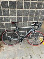 2016 Bianchi Oltre XR.2. 57 cm frame (lock included), Fietsen en Brommers, Fietsen | Racefietsen, Overige merken, Gebruikt, Carbon