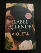 Isabel Allende- Violeta, Ophalen of Verzenden, Gelezen, Amerika