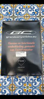 Motor onderkleding broek GC, Ophalen of Verzenden, Nieuw met kaartje, Broek | textiel, Grand Canyon