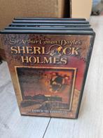 Sherlock Holmes the hound of the baskervilles, Ophalen of Verzenden
