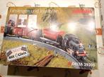 Märklin delta 29205, Ophalen, Zo goed als nieuw