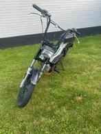 Tomos Quadro 65cc, Fietsen en Brommers, Brommers | Tomos, Ophalen, 65 cc, Zo goed als nieuw, Quadro