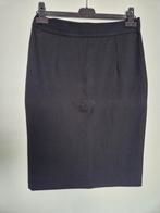 juffrouw Jansen rok. maat L, Kleding | Dames, Rokken, Verzenden, Zwart, Maat 42/44 (L), Nieuw