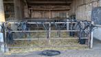 2 span biothane tuig mini shetlander, Dieren en Toebehoren, Paarden en Pony's | Hoofdstellen en Tuigage, Ophalen of Verzenden