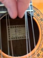 Esteve 1GR08 klassieke gitaar handgemaakt Spanje, Muziek en Instrumenten, Snaarinstrumenten | Gitaren | Akoestisch, Ophalen, Zo goed als nieuw