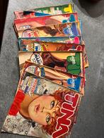 Tina’s 1981,1982, Ophalen, Gelezen, Overige typen
