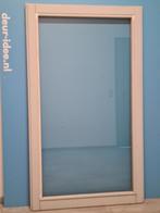 Draai of uitzetraam, Doe-het-zelf en Verbouw, Glas en Ramen, Gevelraam of Ruit, Gebruikt, 80 tot 120 cm, 120 tot 160 cm