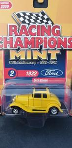 Ford Coupé Racing Champions 1:64, Christian@diecastcompany.nl, Auto, The Diecast Company, Nieuw