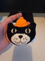 Jellycat Jack Bag Charm, Ophalen of Verzenden, Zo goed als nieuw