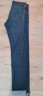 Brax donkerblauw Heren Jeans mt W36 W36, Brax, Blauw, Overige jeansmaten, Ophalen of Verzenden