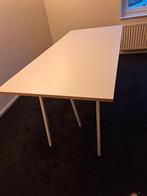 Bureau/Tafel, Huis en Inrichting, Bureaus, Ophalen, Zo goed als nieuw, Stabureau